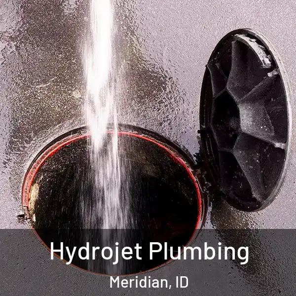  Hydrojet Plumbing Meridian, ID