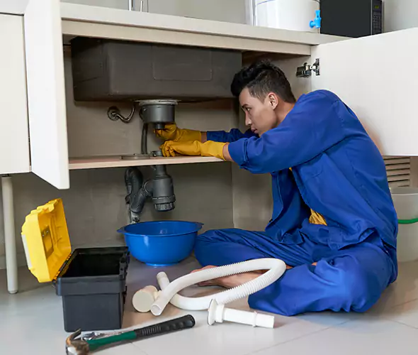 Expert Plumber for Basement Leak Repair in Meridian, ID: Schedule Affordable Waterproofing Services with Us