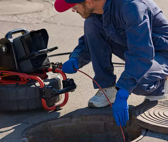 Expert Plumber for Drain Services in Meridian, ID: Schedule Affordable Drain Cleaning & Repair with Us