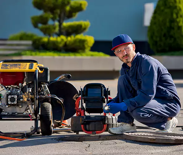 Professional Plumbers for Drains Camera Inspection in Meridian, ID: Book Expert Inspection Services Today