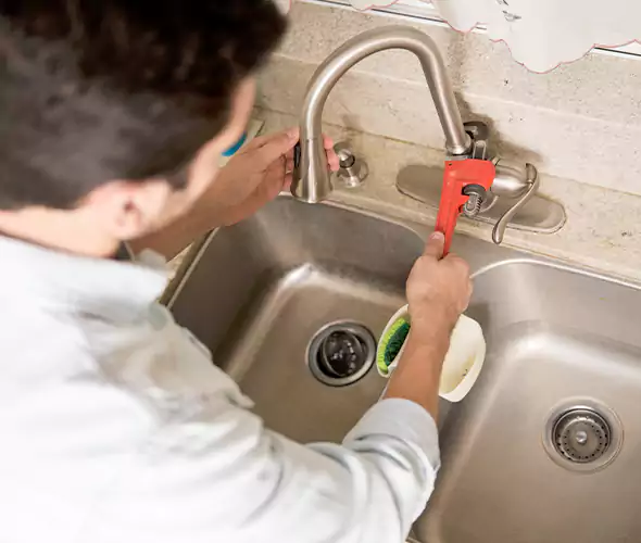 Professional Emergency Plumbing Repair in Meridian, ID