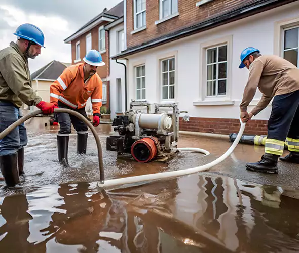 Expert Technicians for Flood Restoration in Meridian, ID: Schedule Reliable Flood Restoration Services with Us