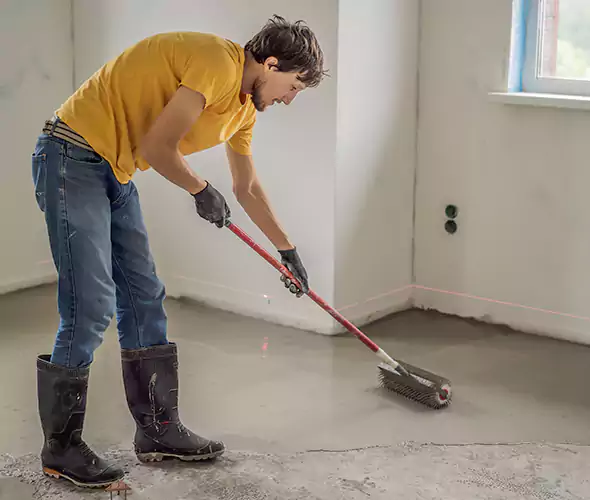 Trusted Foundation Leak Repair Experts in Meridian, ID