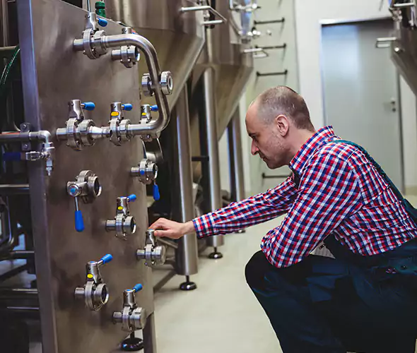 Professional Gas Leak Repair in Meridian, ID