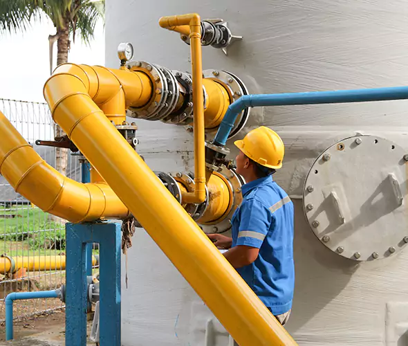 Expert Plumber for Gas Line Repair in Meridian, ID: Schedule Affordable Repair Services with Us