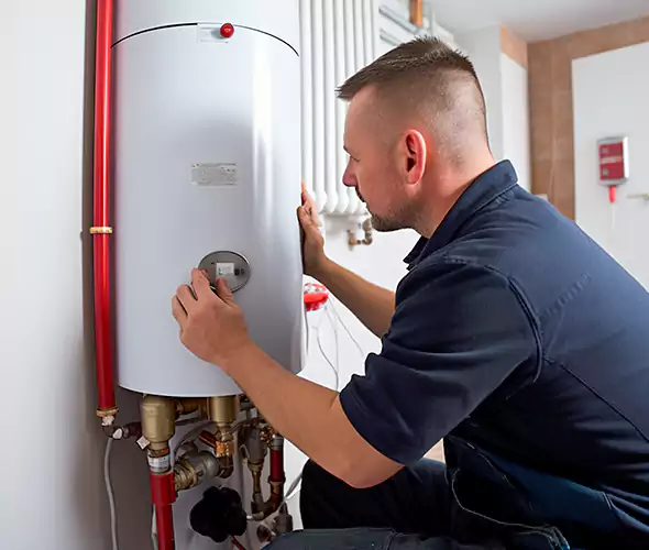 Expert Plumber for Gas Water Heater Replacement in Meridian, ID: Schedule Affordable Replacement Services with Us