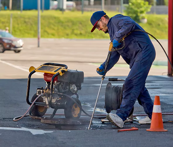 Expert Plumber for Hydrojet Plumbing in Meridian, ID: Schedule Affordable Jetting Services with Us