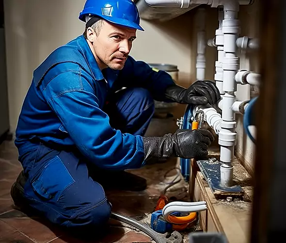 Expert Plumber for Repipe Specialists in Meridian: Schedule Reliable and Affordable Repiping Services with Us