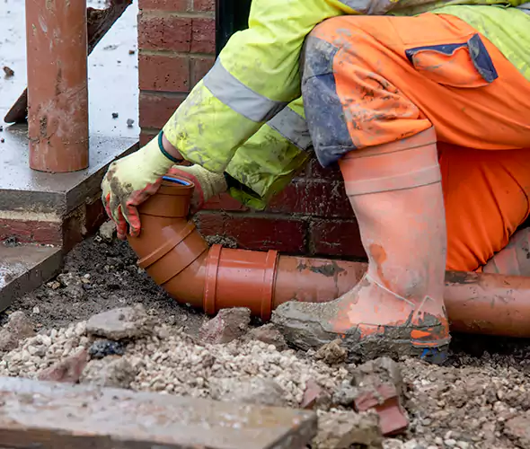 Professional Plumber for Sewer Cleaning in Meridian, ID: Schedule Reliable Service Today