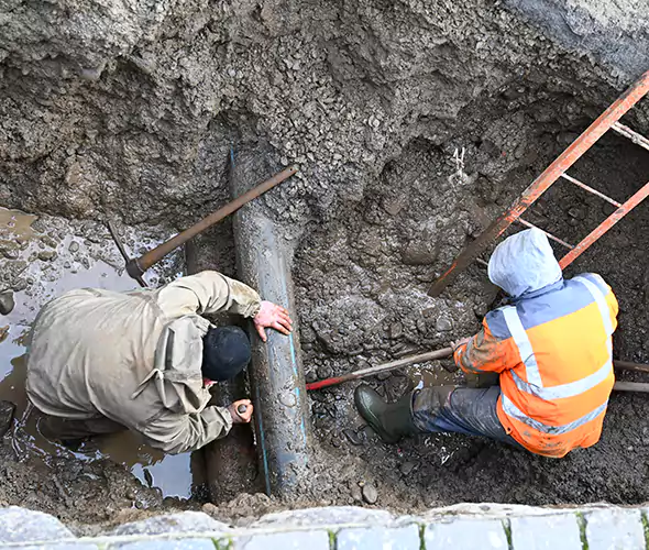 Expert Plumber for Sewer Replacement in Meridian, ID: Schedule Affordable Sewer Replacement Services with Us