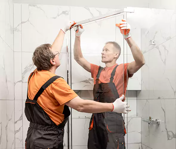 Professional Shower Installation Specialist in Meridian, ID: Schedule Affordable Shower Setup Services with Us