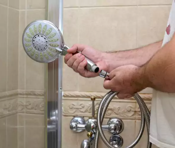 Professional Shower Repair Specialist in Meridian, ID: Schedule Affordable Shower Services with Us