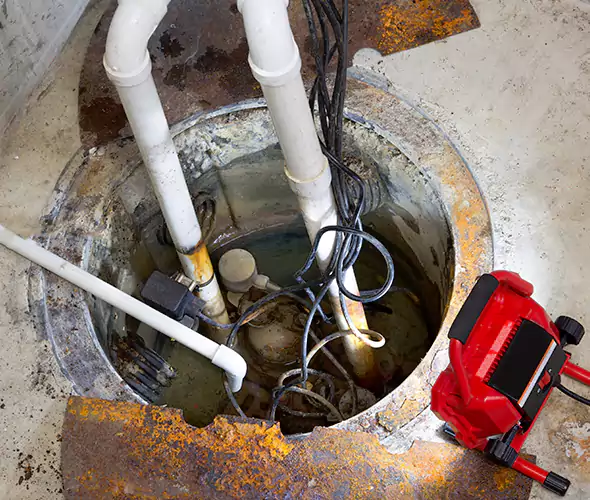 Licensed Sump Pump Installation Plumber in Meridian, ID