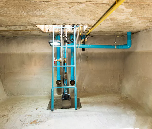 Expert Plumber for Sump Pump Maintenance in Meridian, ID: Schedule Reliable Maintenance Services with Us