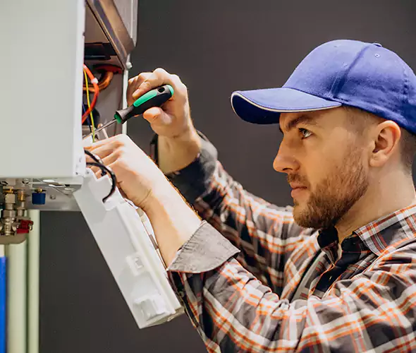 Expert Plumber for Tankless Water Heater Maintenance in Meridian, ID: Schedule Professional Maintenance Services with Us