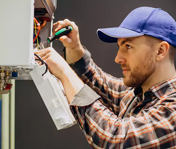 Expert Tankless Water Heater Plumber in Meridian, ID