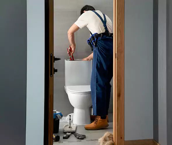 Professional Plumbers for Toilet Bowl Replacement in Meridian, ID: Schedule Affordable Toilet Replacement Services With Us