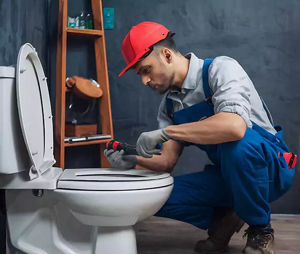 Expert Plumber for Toilet Installation in Meridian, ID: Schedule Affordable Toilet Installation Services with Us