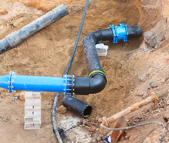 Expert Professional Trenchless Pipe Repair in Meridian, ID