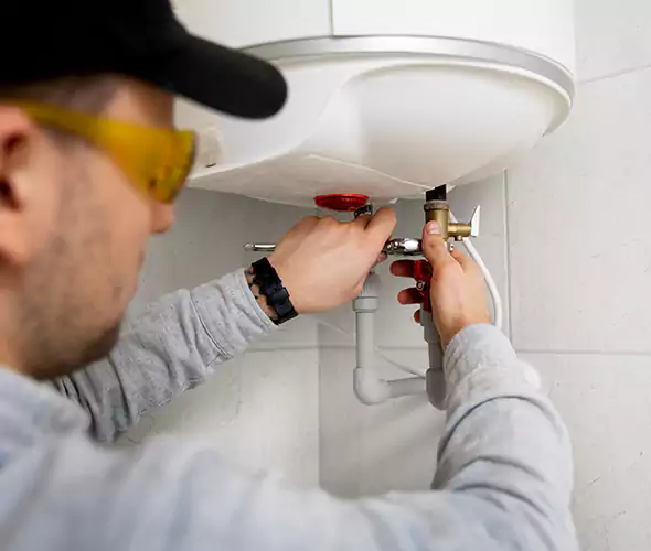 Get Affordable Water Heater Repair Service in Meridian, ID