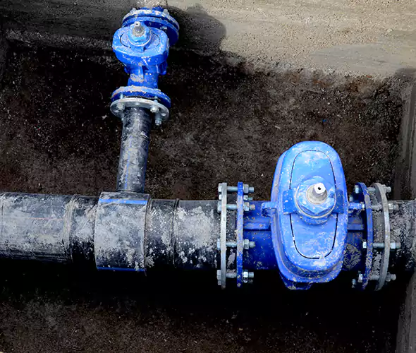 Certified Plumbers for Water Line Installation in Meridian, ID