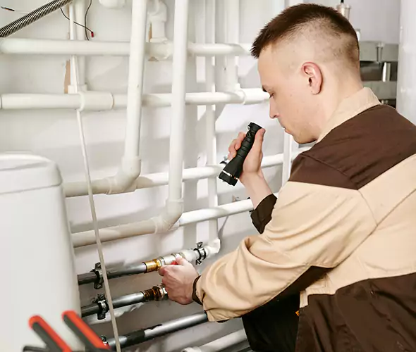 Trusted Water Softener Installers in Meridian, ID