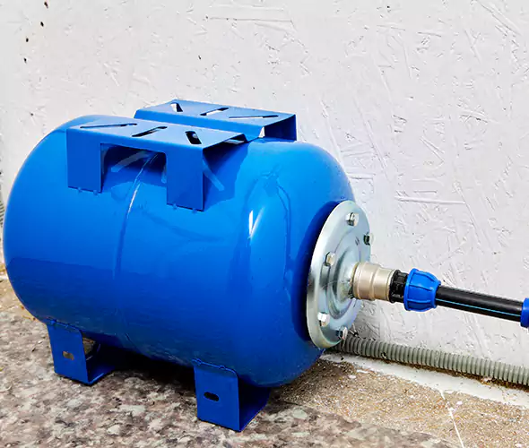 Expert Plumber for Well Pressure Tank Replacement in Meridian, ID: Schedule Affordable Tank Replacement Services with Us
