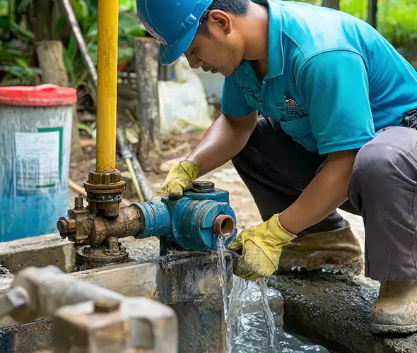 Expert Plumber for Well Pump Replacement in Meridian, ID: Schedule Affordable Well Pump Replacement Services with Us