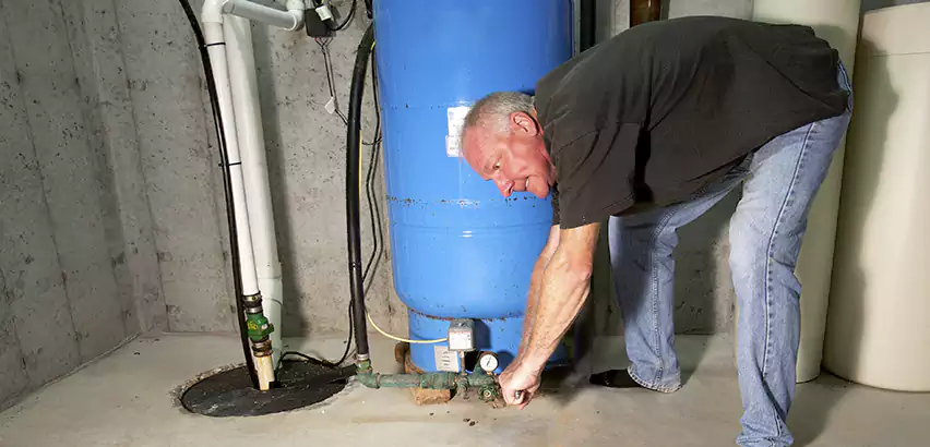 Professional Basement Sump Pump Installation Services in Meridian, ID