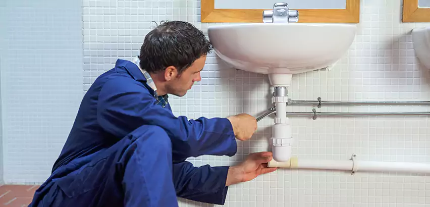Toilet Repair Meridian