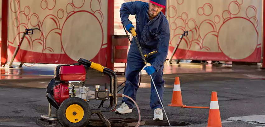 Professional Drains Camera Inspection in Meridian, ID