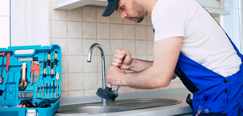 Emergency Plumber in Meridian