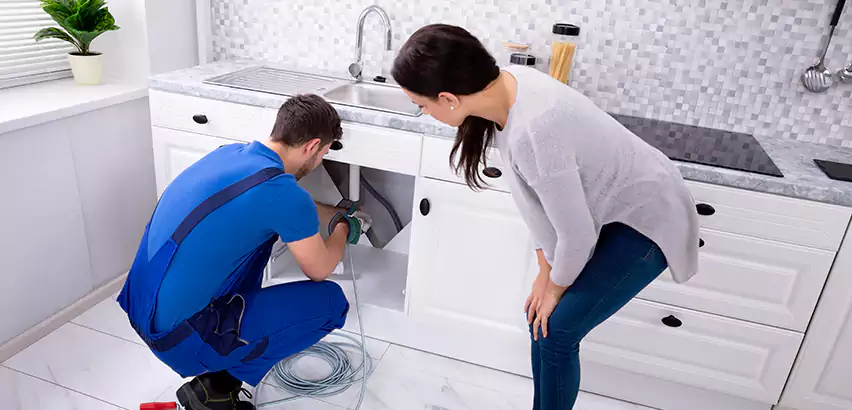 Fast Emergency Plumbing Repair Services in Meridian, ID