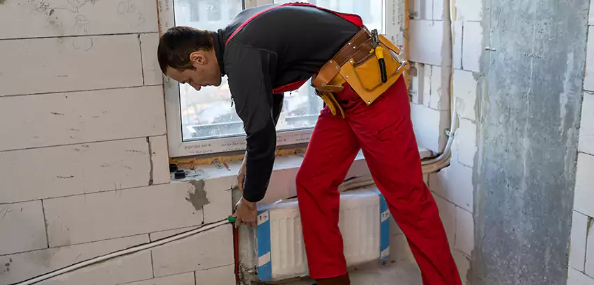 Professional Foundation Leak Repair Services in Meridian, ID