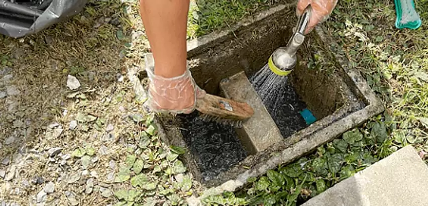 Professional Grease Trap Cleaning Services in Meridian, ID