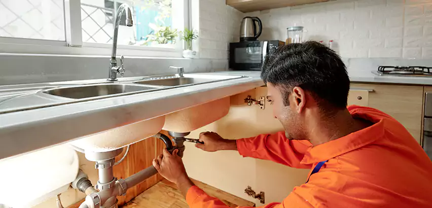Reliable Kitchen Sink Installation Services in Meridian, ID
