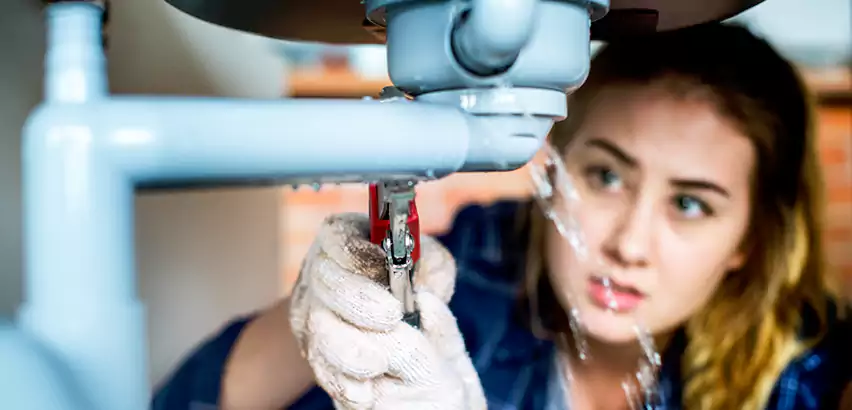 Reliable Pipe Repair Services in Meridian, ID