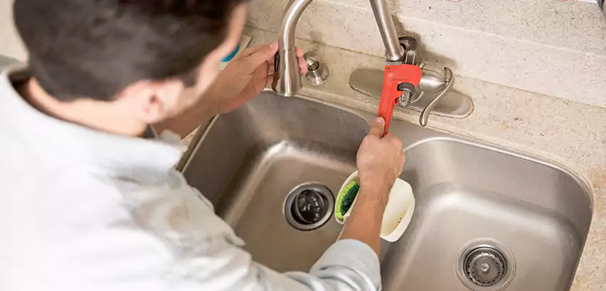 Professional Plumbing Installation Services in Meridian, ID