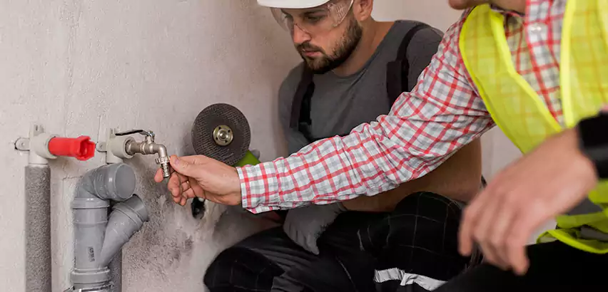 Emergency Plumbing Repair Meridian