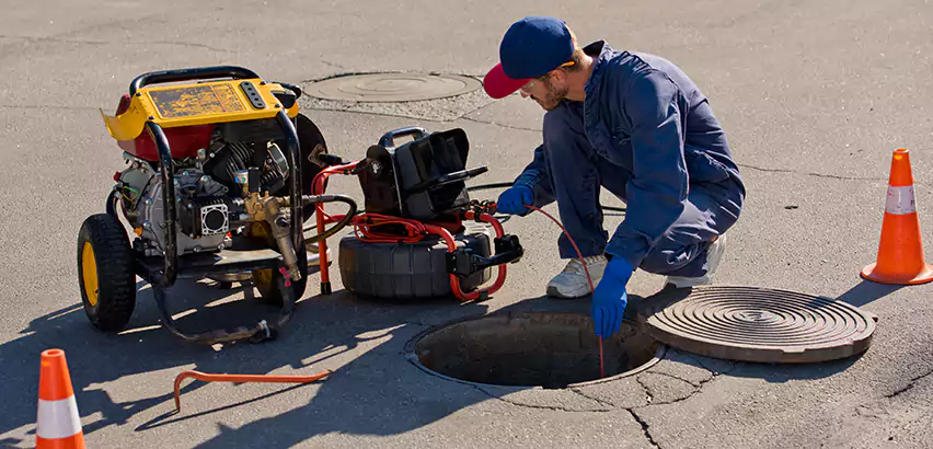 Professional Sewer Repair Services in Meridian, ID