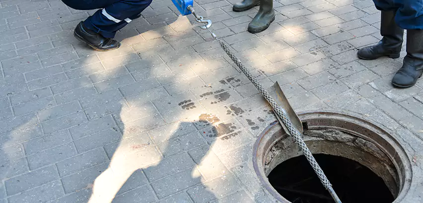 Emergency Rooter Service in Meridian