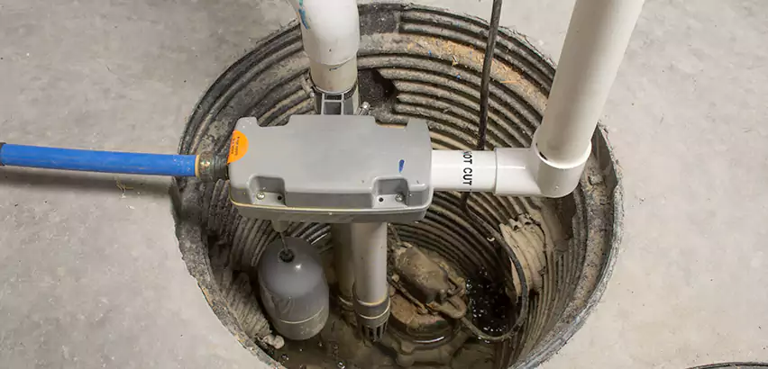 Emergency Sump Pump Repair in Meridian, ID