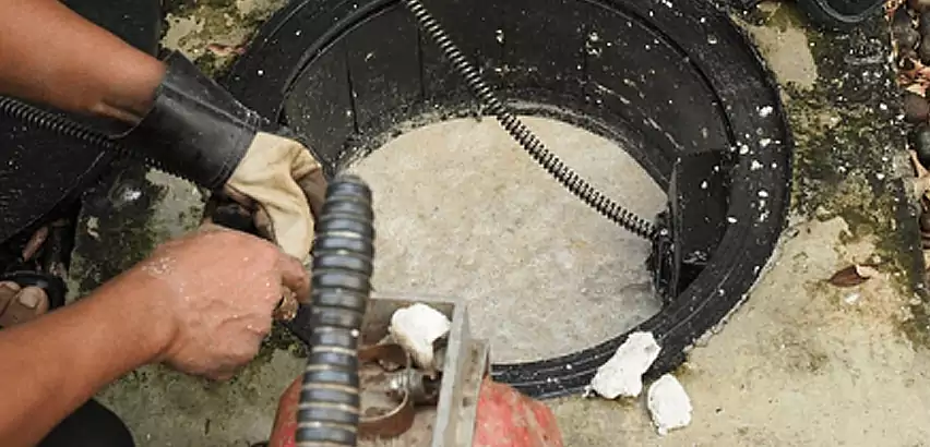 Fat Trap Cleaning in Meridian, ID