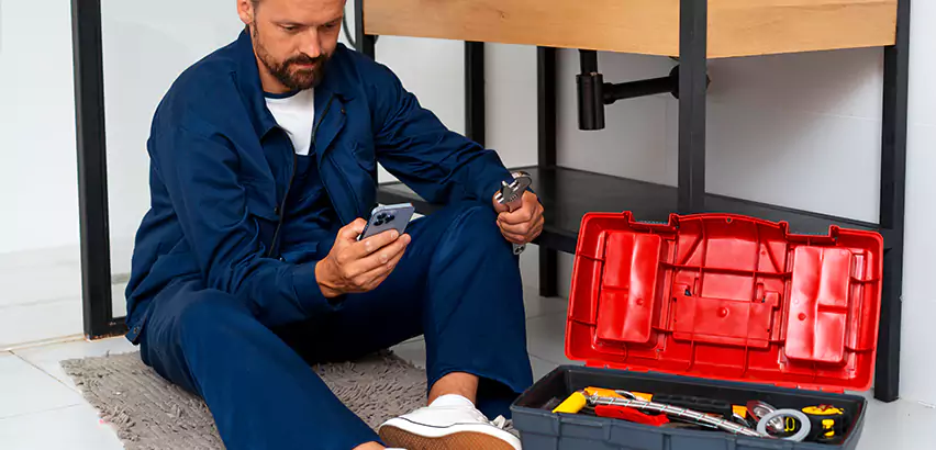 Roto Rooter Frozen Pipes in Meridian