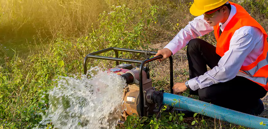 Well Pump Repair Meridian