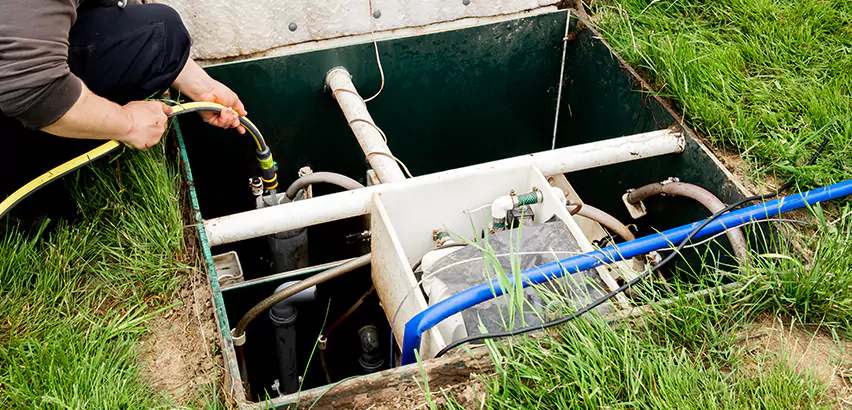 Zoeller Sump Pump Maintenance in Meridian