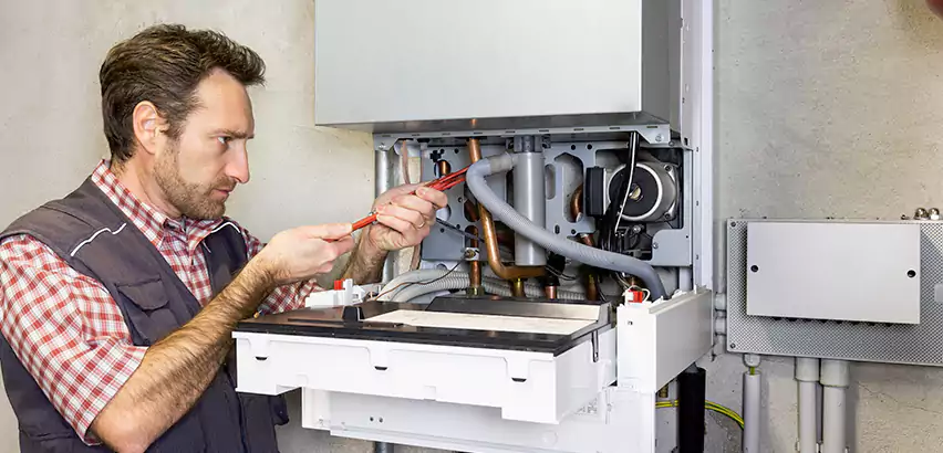 Rinnai Water Heater Maintenance Meridian