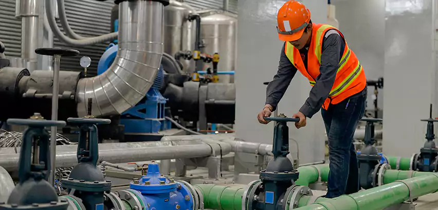 Top-Notch Trenchless Sewer Line Repair Services in Meridian, ID.