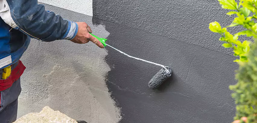 Walls Waterproofing in Meridian, ID