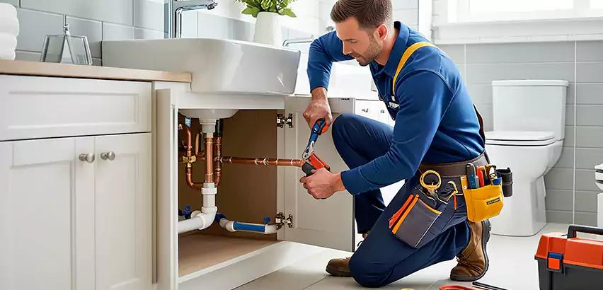 Water Damage Restoration in Meridian